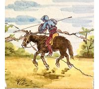 Truman Sinclair - American Recordings