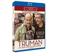 Truman-Un Vero Amico E' per Sempre [Blu-Ray] [Import]