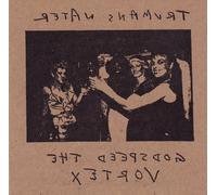 Truman's Water - Godspeed The Vortex