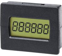 Trumeter 7000AS Compteur dimpulsions