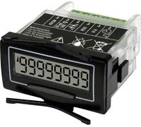 Trumeter 7111HV Compteur d'impulsions