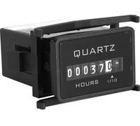 Trumeter 732-0002 Compteur dheures de fonctionnement