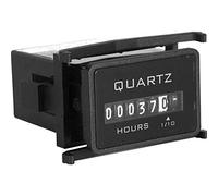 Trumeter 732-0002 Compteur dheures de fonctionnement