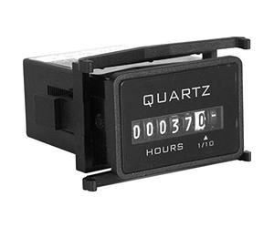 Trumeter 732-0002 Compteur dheures de fonctionnement