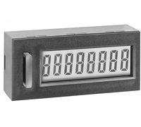 Trumeter 7400AS Compteur dimpulsions