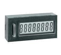 Trumeter 7400AS Compteur dimpulsions Compteur dimpulsions électronique 7400AS