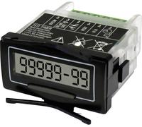 Trumeter 7511HV Compteur dheures de fonctionnement 8 chiffres