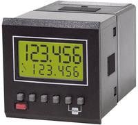 Trumeter 7922 Compteur à présélection