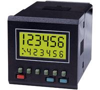 Trumeter 7932 Compteur à présélection