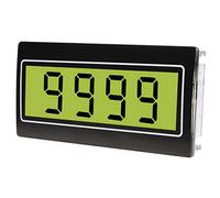 Trumeter HED251-T Compteur d'impulsions