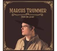 Trummer, Marcus - from The Start [Import]