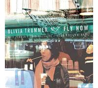 Trummer, Olivia - Fly Now [Import]