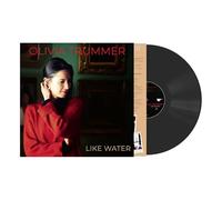 Trummer Olivia - Like Water [Import]