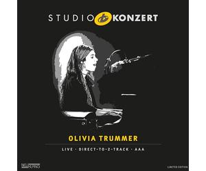 Trummer Olivia - Studio Konzert