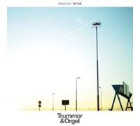 Trummor & Orgel - Departure/Arrival [Import]