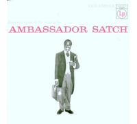 Trummy Young - Ambassador Satch