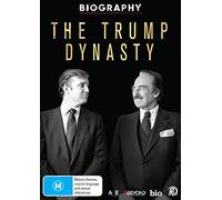 Trump Dynasty [PAL/0] [Import]
