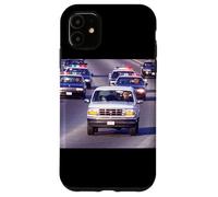 Trump et Fat Vance poursuivent Obama en Voiture Coque pour iPhone 11