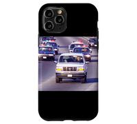 Trump et Fat Vance poursuivent Obama en Voiture Coque pour iPhone 11 Pro