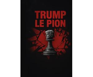 Trump le pion: C'était un plan néoréactionnaire, il est en cours