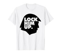 Trump Lock Him Up T-Shirt