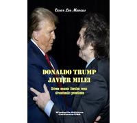 TRUMP / MILEI - Perspective 2025: The present and future of the relationship between the USA and Argentina