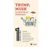 L'avenir selon Elon Musk