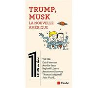 L'avenir selon Elon Musk