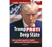 Trump proti Deep State