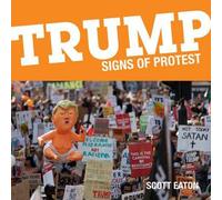 Trump : Signes de protestation