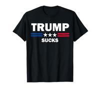 Trump suce anti-Trump Felon Trump est un perdant T-Shirt