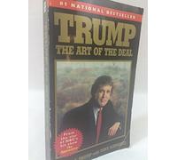 Trump: The Art Of The Deal