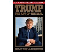 Trump : The Art of the Deal – Random House