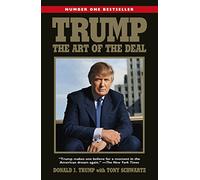 Trump: The Art of the Deal