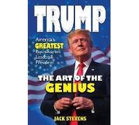 Trump The Art Of The Genius