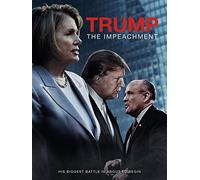Trump: The Impeachment