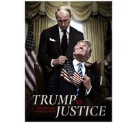 Trump Vs Justice: The Mueller Investigation [Dvd]