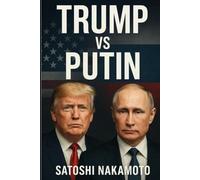 TRUMP vs PUTIN