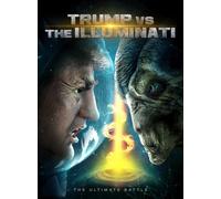 Trump Vs The Illuminati [Dvd]