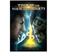 Trump Vs The Illuminati [Dvd]