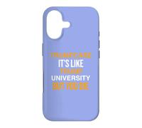 Trumpcare Like Trump University But You Die Coque pour iPhone 17