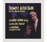 Trumpet After Dark