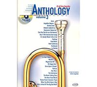 Trumpet Anthology Vol 3 (+ 1 CD) - 26 All Time Favorites