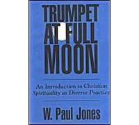 Trumpet At Full Moon