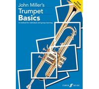 Miller John - Trumpet Basics (pupil's Book) - Trumpet