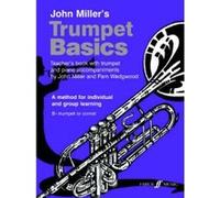 Trumpet Basics - [Version Originale] John Miller, Pamela Wedgwood (Auteur)