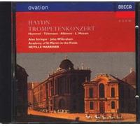 Haydn – Trumpet Concerti – Universal Music Group