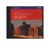Haydn – Trumpet Concerti – Universal Music Group