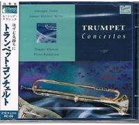 Trumpet Concerto - GR.Instr.Torelli.Molter.Albino