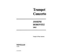 Trumpet Concerto (Trumpet And Piano) / Recueil